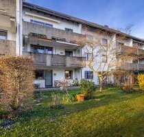 Wohnung zum Kaufen in Augsburg 262.500,00 € 84.25 m² Wohnung zum Kaufen in Augsburg 262.500,00 € 84.25 m²