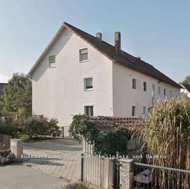 Foto - Wohnung zum Kaufen in Zeitlarn 359.990,00 € 100 m²