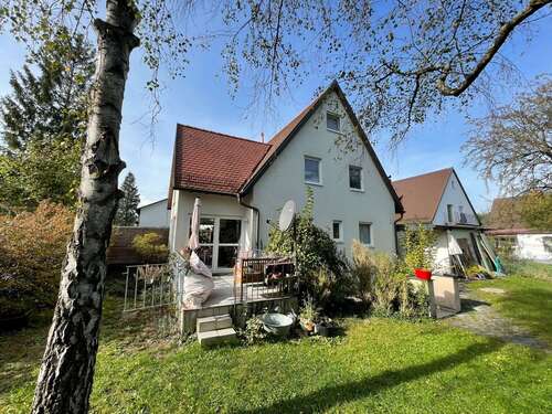 Foto - Haus zum Kaufen in München 998.000,00 € 80 m²