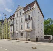 Wohnung zum Kaufen in Landshut 278.000,00 € 63 m²