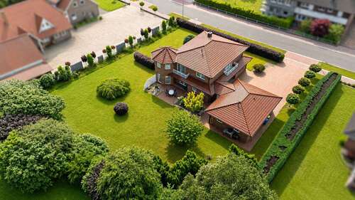 Foto - Haus zum Kaufen in Bösel 469.000,00 € 233 m²