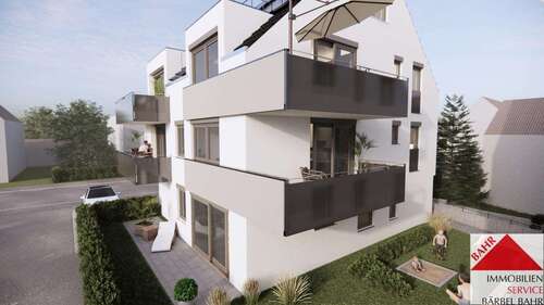 Foto - Wohnung zum Kaufen in Sindelfingen 429.000,00 € 65 m²
