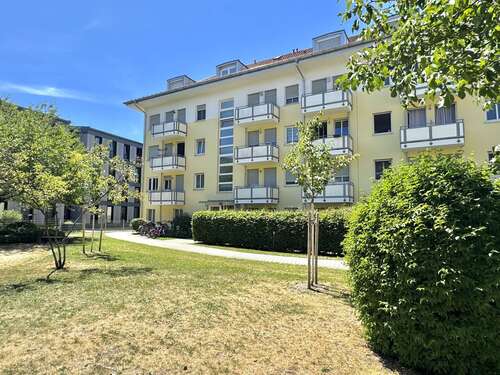 Foto - Wohnung zum Kaufen in Dachau 649.000,00 € 98.71 m²