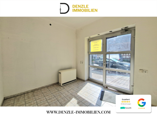 Foto - Büro in Leonberg 89.000,00 € 30 m²