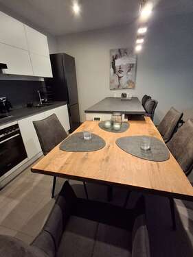 Foto - Wohnung zum Mieten in Limburg 1.065,00 € 84.18 m²