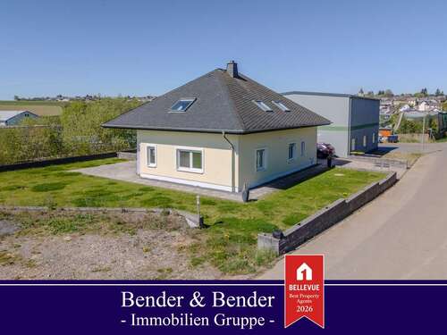 Foto - Haus zum Kaufen in Kirchwald 695.000,00 € 200 m²