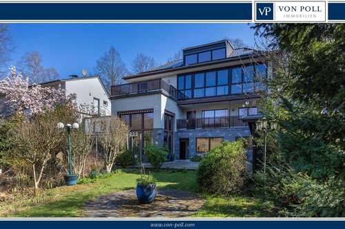 Foto - Haus zum Kaufen in Wuppertal 749.000,00 € 247.11 m²