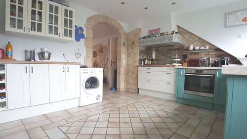 Foto - Wohnung zum Kaufen in Frankfurt am Main 699.000,00 € 171 m²