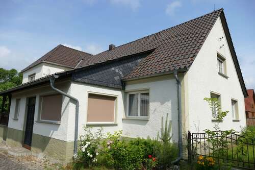 Foto - Haus zum Kaufen in Friedland 500.000,00 € 180 m²