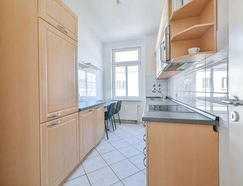 Foto - Wohnung zum Mieten in Chemnitz 399,00 € 70 m²