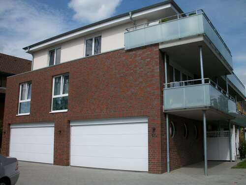 Foto - Wohnung zum Mieten in Geesthacht 950,00 € 73 m²