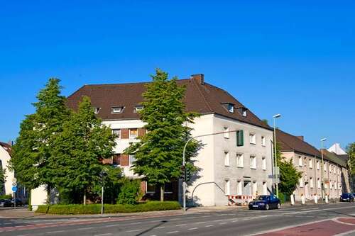 Foto - Wohnung zum Mieten in Gladbeck 409,00 € 54.27 m²