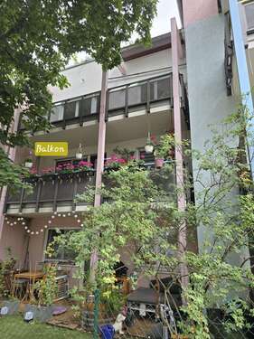 Foto - Wohnung zum Kaufen in Teltow 295.000,00 € 79 m²