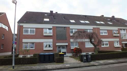 Foto - Wohnung zum Mieten in Euskirchen 630,00 € 70 m²