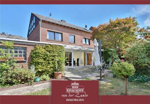 Foto - Haus zum Kaufen in Tönisvorst 449.000,00 € 160 m²