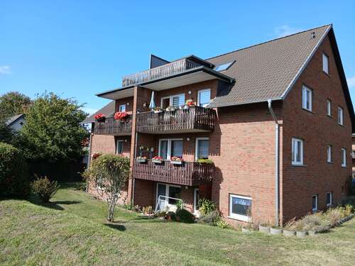 Foto - Wohnung zum Mieten in Wolmirstedt 280,00 € 39.93 m²