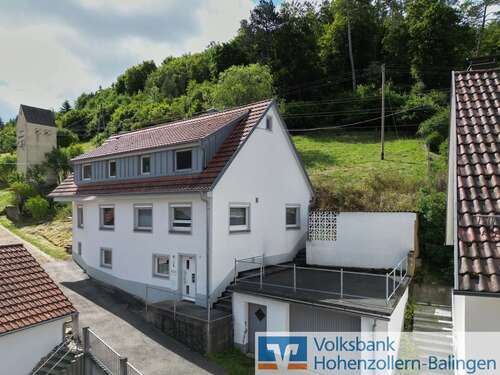 Foto - Haus zum Kaufen in Veringenstadt 325.000,00 € 200 m²