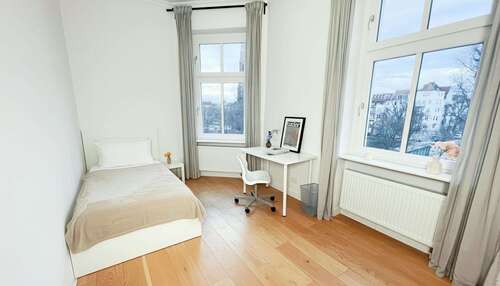 Foto - WG-Zimmer in Berlin 690,00 € 12 m²