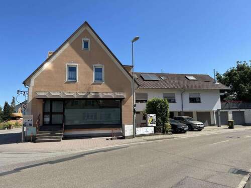 Foto - Haus zum Kaufen in Bühl 389.000,00 € 235 m²