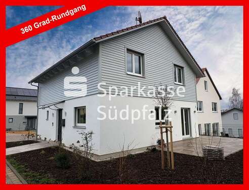 Foto - Haus zum Mieten in Pleisweiler-Oberhofen 1.590,00 € 149 m²