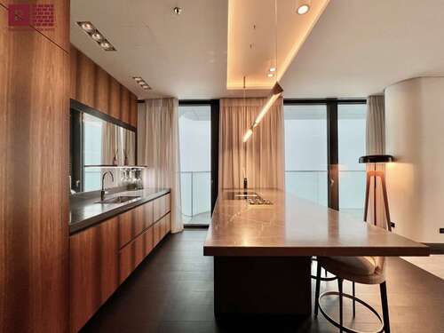 Foto - Wohnung zum Mieten in Frankfurt am Main 3.600,00 € 90 m²