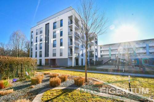 Foto - Wohnung zum Kaufen in München 495.000,00 € 56 m²