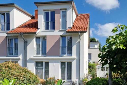 Foto - Haus zum Kaufen in Hamburg 790.000,00 € 126 m²