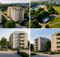 Wohnung zum Kaufen in Mainz 579.000,00 € 84.69 m²
