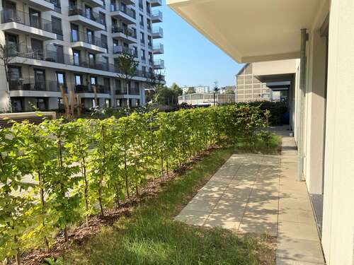 Foto - Wohnung zum Mieten in Berlin 1.569,53 € 60.67 m²