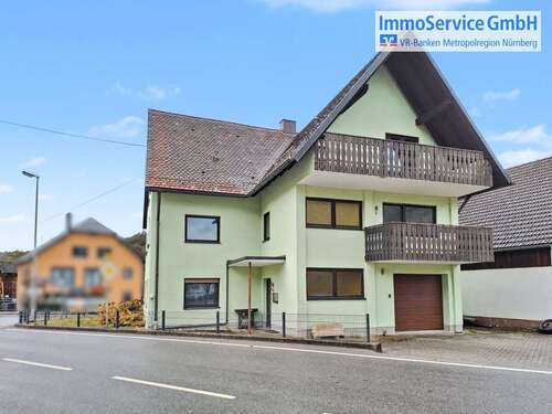 Foto - Haus zum Kaufen in Weigendorf 279.000,00 € 216.57 m²