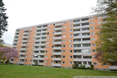 Foto - Wohnung zum Kaufen in München 310.000,00 € 71.74 m²