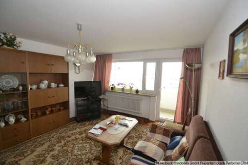 Foto - Wohnung zum Kaufen in München 350.000,00 € 71.74 m²