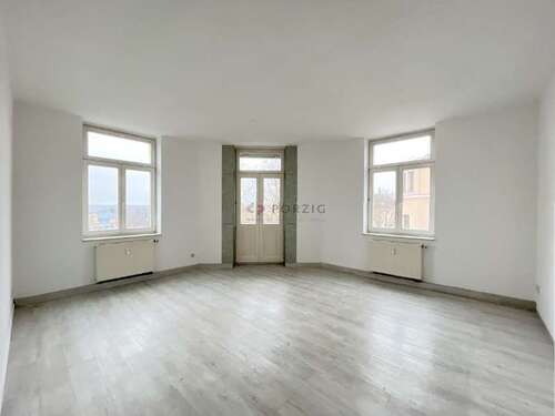 Foto - Wohnung zum Mieten in Limbach-Oberfrohna 480,00 € 87.65 m²
