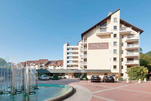 Foto - Wohnung zum Kaufen in Freiburg 110.000,00 € 31.5 m²