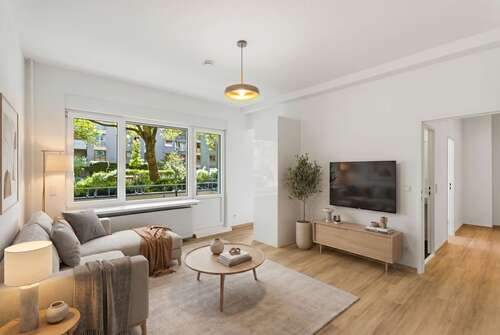 Foto - Wohnung zum Kaufen in Berlin 199.800,00 € 40 m²