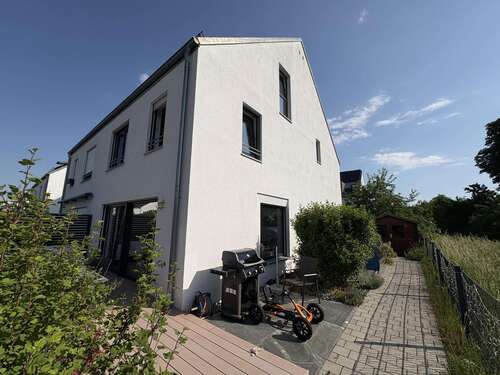 Foto - Haus zum Mieten in Olching 2.700,00 € 170 m²
