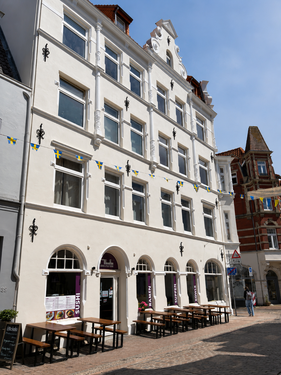 Foto - Gastronomie in Lübeck 2.500,00 € 126 m²