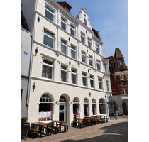 Gastronomie in Lübeck 2.500,00 € 126 m²