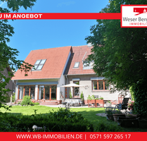 Haus zum Kaufen in Hille 447.000,00 € 206 m²