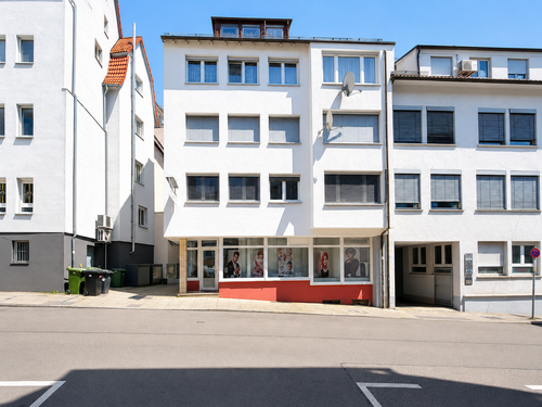 Foto - Wohnung zum Kaufen in Zuffenhausen 317.000,00 € 82.4 m²