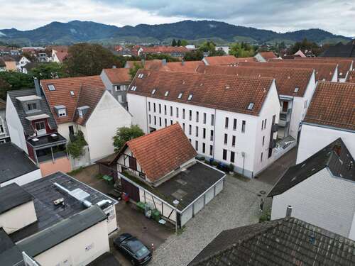 Foto - Grundstück zu verkaufen in Offenburg 440.000,00 € 339 m²