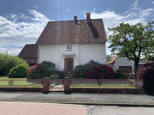Foto - Haus zum Kaufen in Barsinghausen 149.500,00 € 105 m²