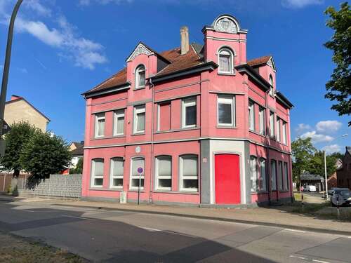 Foto - Haus zum Kaufen in Herne 650.000,00 € 473 m²