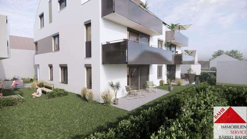 Foto - Wohnung zum Kaufen in Sindelfingen 449.000,00 € 68 m²