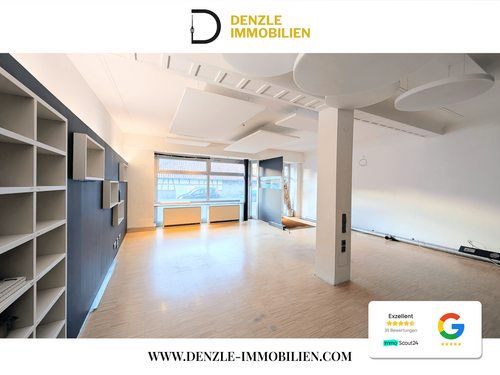 Foto - Büro in Leonberg 139.000,00 € 68 m²