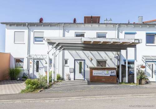 Foto - Haus zum Kaufen in Nürtingen 549.000,00 € 136.84 m²