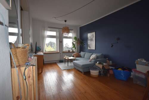 Foto - Wohnung zum Mieten in Kiel 1.100,00 € 75.72 m²
