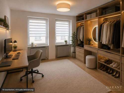 Foto - Wohnung zum Kaufen in Stuttgart 299.000,00 € 69 m²
