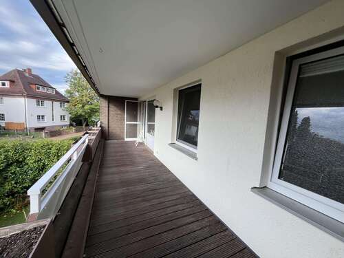 Foto - Wohnung zum Kaufen in Stadthagen 210.000,00 € 104 m²