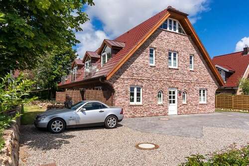 Foto - Haus zum Kaufen in Sylt 995.000,00 € 98.36 m²
